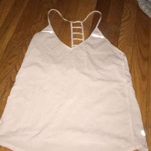 Lululemon tank